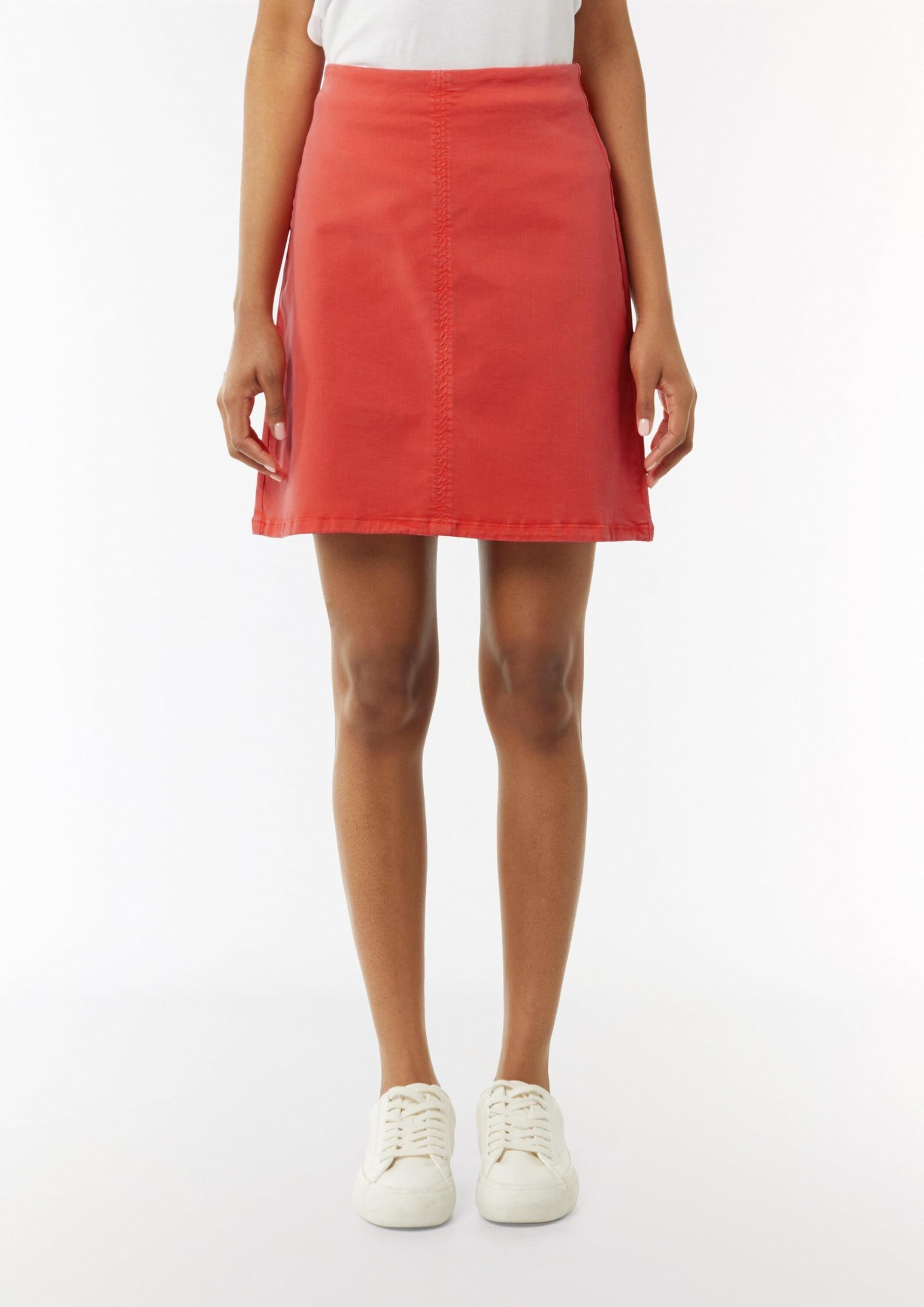 comma-rock-kurz-garment-dye-lyocellmix-denim image 5