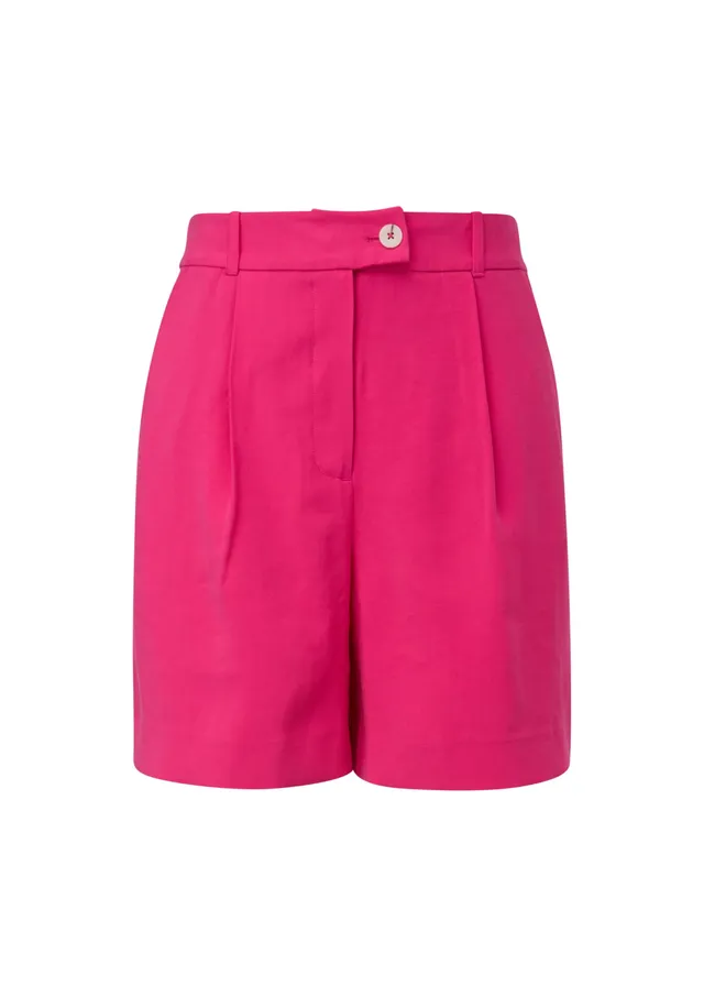 comma-hose-kurz-gr-38-damen-shorts-viskosemix-business image 1