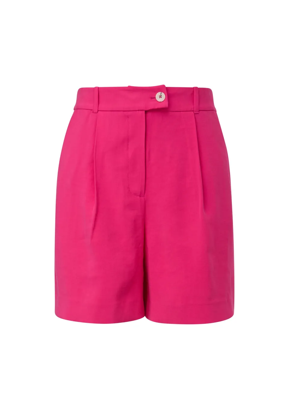 comma-hose-kurz-gr-38-damen-shorts-viskosemix-business image 1