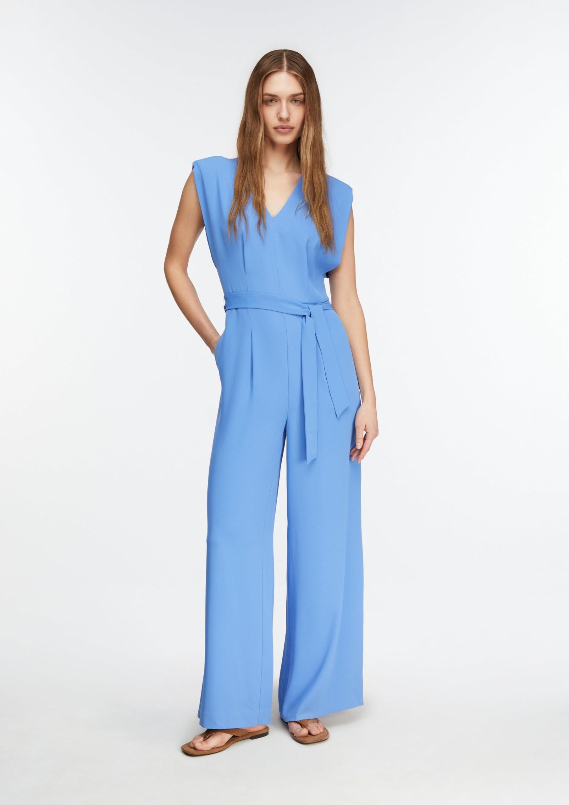 comma-2179746-damen-overall-gr-40-blau-jumpsuit image 6