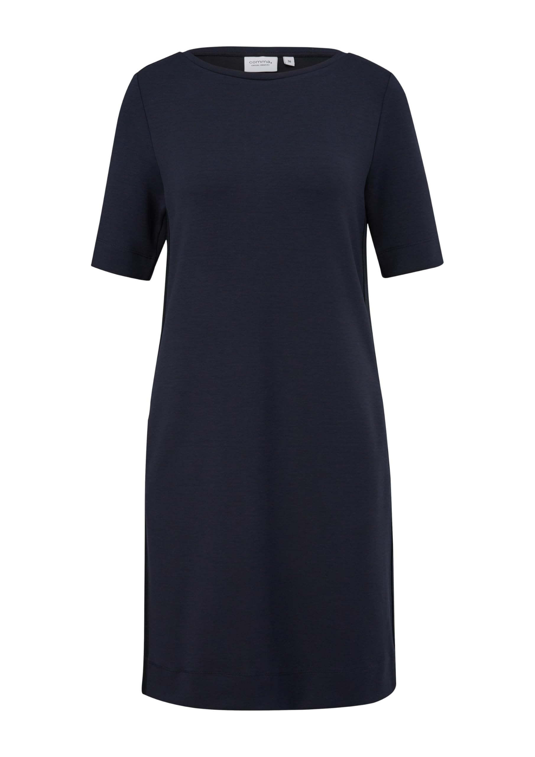 comma-kleid-2144460-modalmix-gr-34 image 3