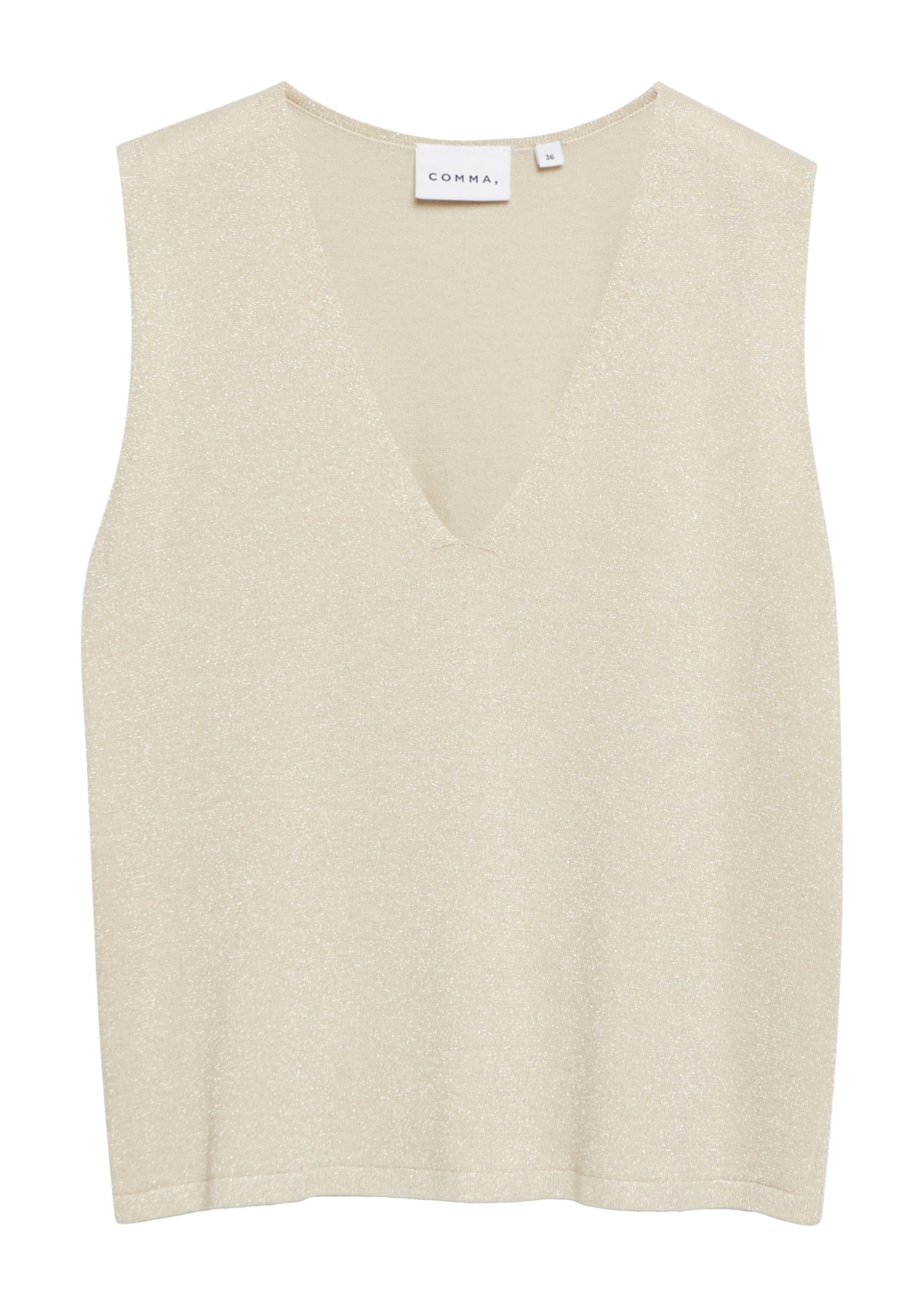 comma-tops-2180416-strick-top-damen-gr-46 image 3