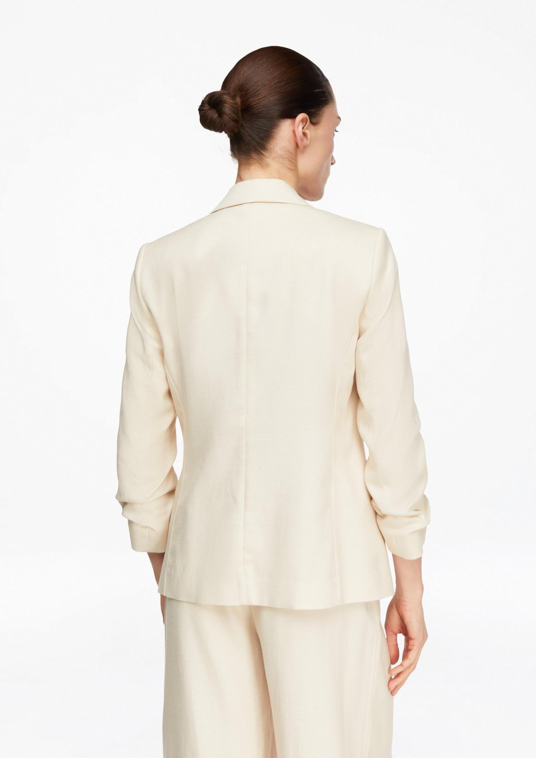 comma-indoor-blazer-lyocellmix-regular-3-4-arm image 7
