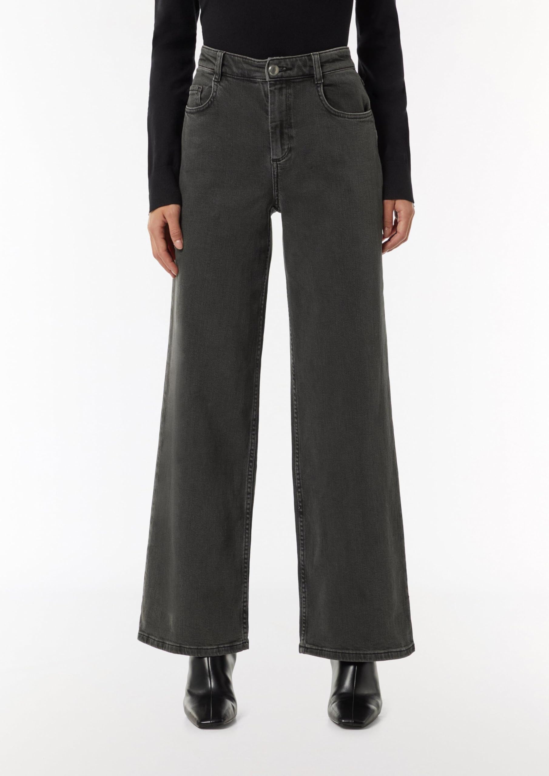comma-wide-leg-jeans-hose-gr-e-42-blau image 5