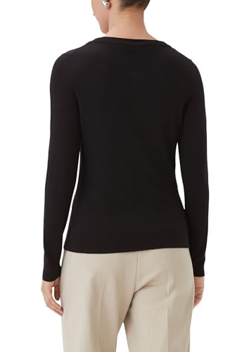 comma-strickjacke-2145780-damen-gr-38-viskosemix image 8
