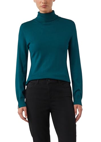 comma-2173141-pullover-slim-fit-rollkragen-gr-38 image 8
