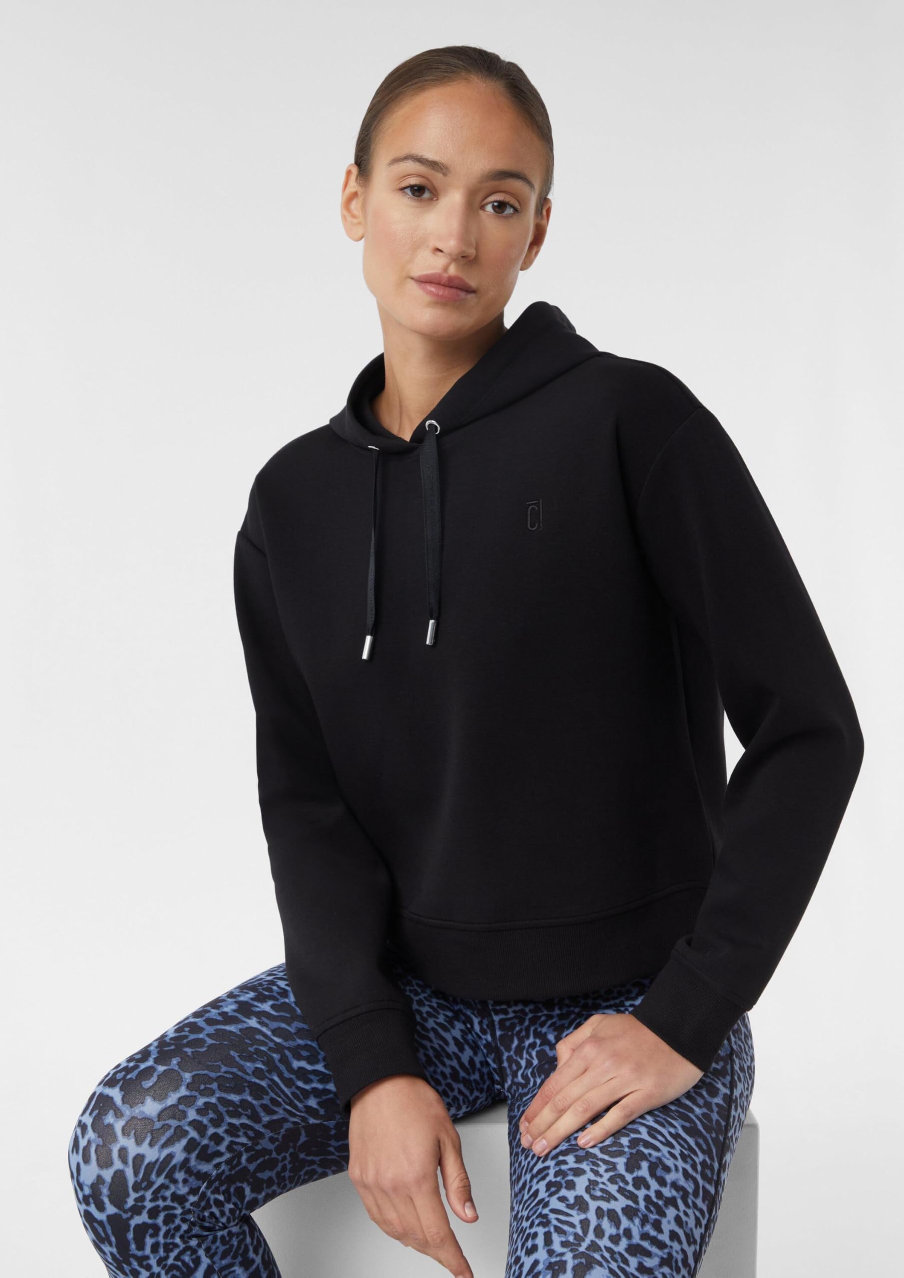 comma-sweatshirt-kapuzenpullover-logo-2171152 image 7