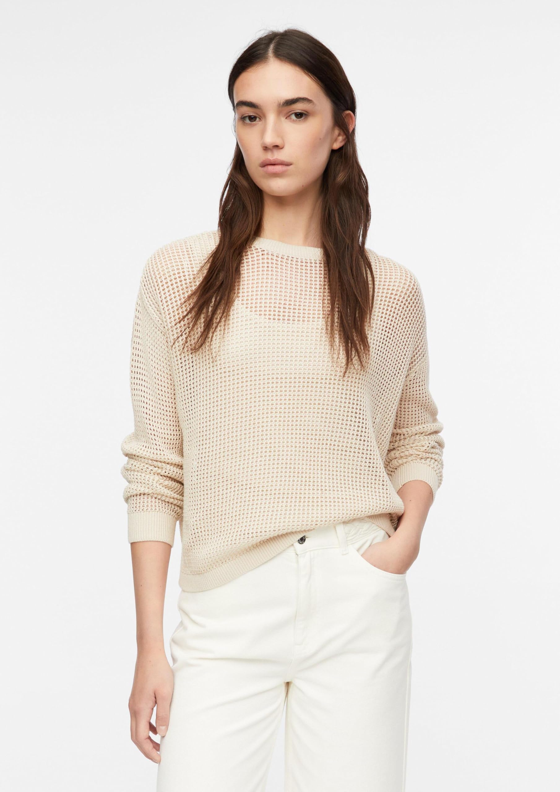 comma-2180510-strickpullover-damen-gr-e-40-langarm image 6