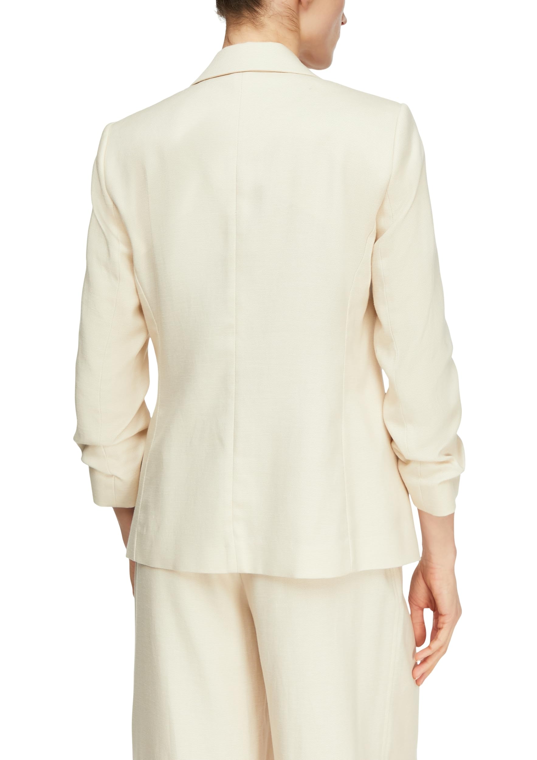 comma-indoor-blazer-lyocell-3-4-drap-rmel-gr-42 image 2