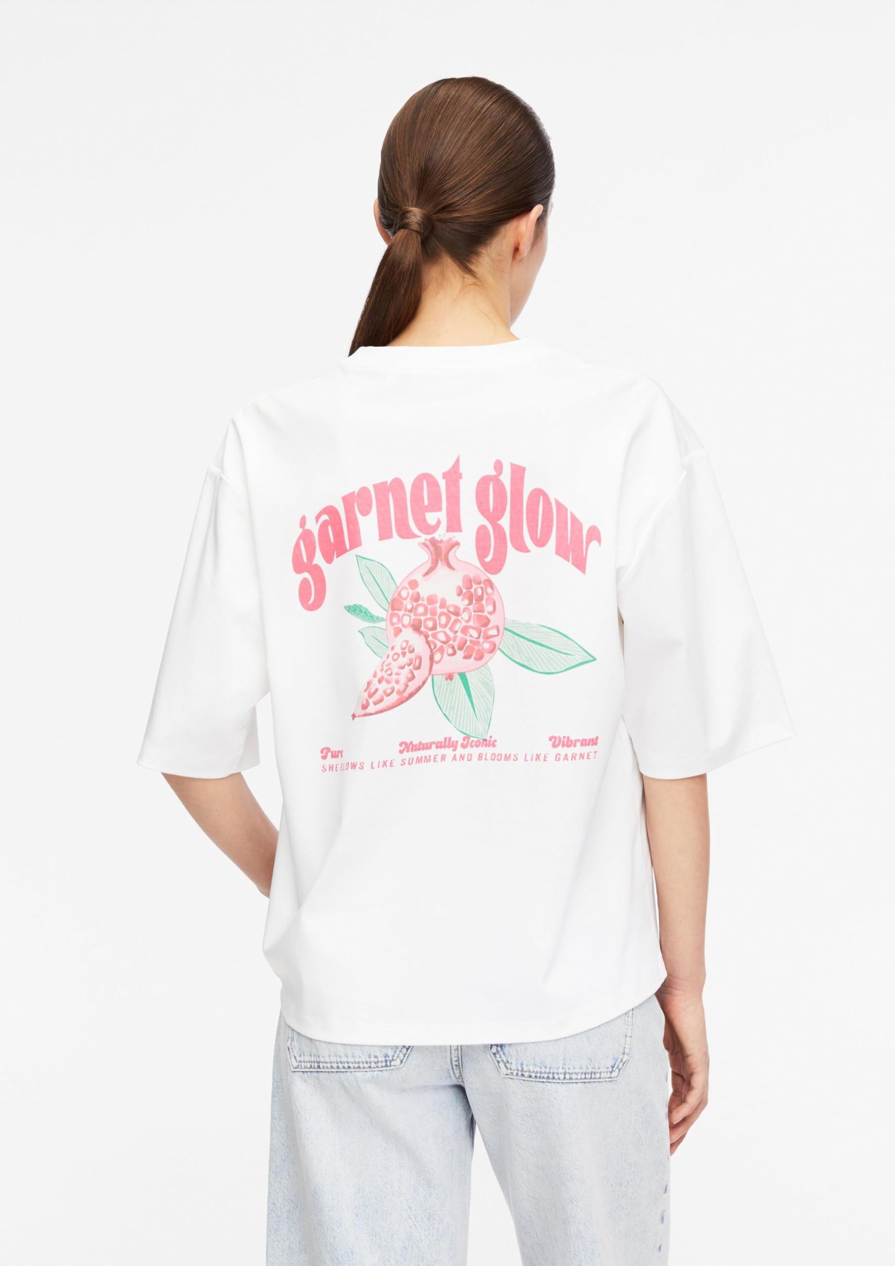 comma-t-shirt-damen-oversize-artwork-gr-e-l image 7