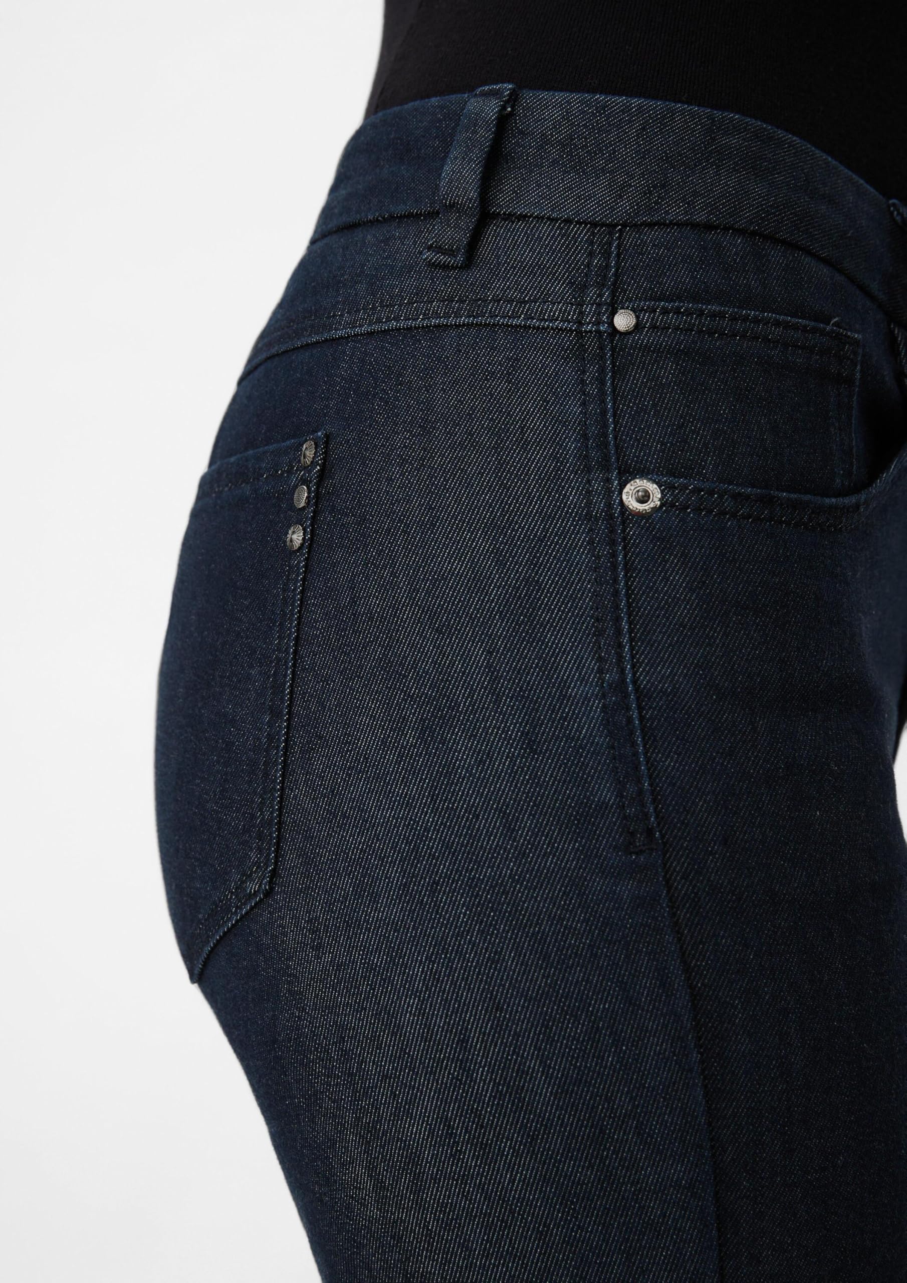 comma-trousers-jeanshose-5-pocket-gr-e-38 image 4