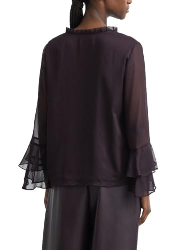 comma-2184969-bluse-langarm-lila-gr-46 image 6
