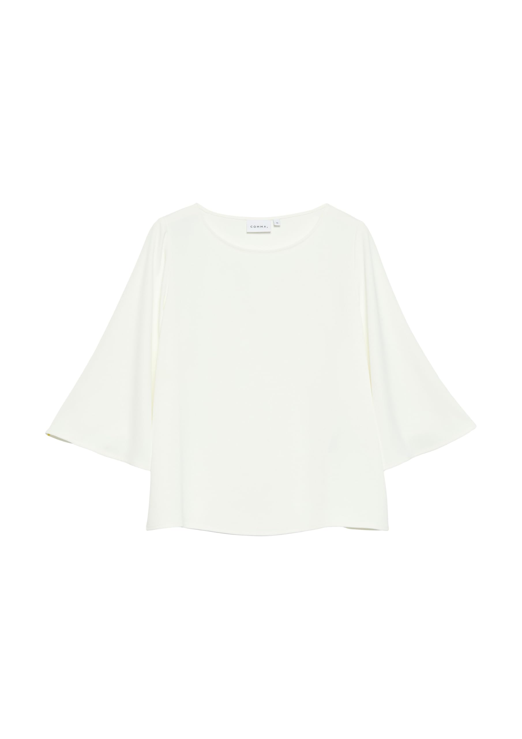 comma-2181496-hemd-damen-gr-38-bluse-3-4-arm image 3
