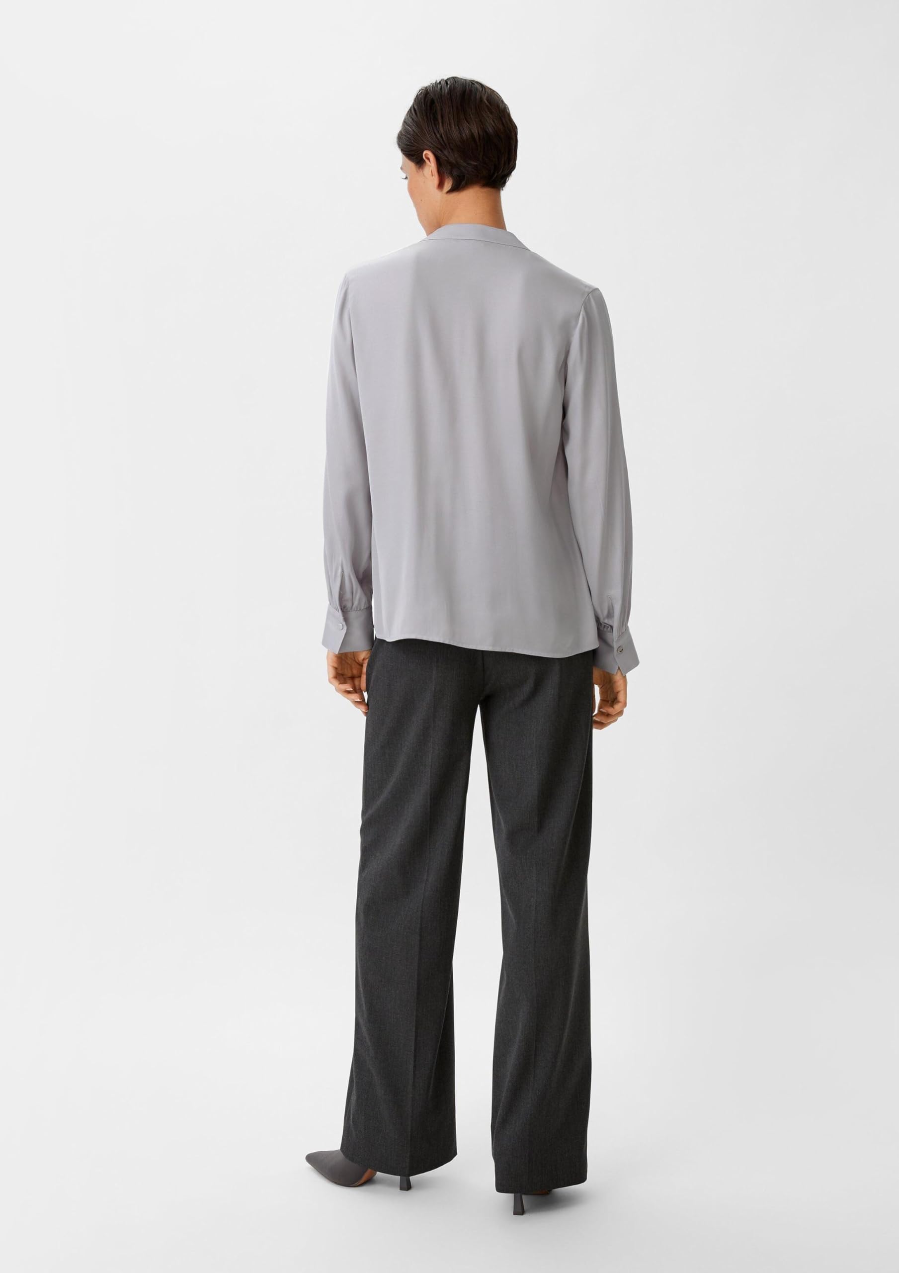comma-2138395-satin-bluse-lavendel-gr-e-38-variante image 6