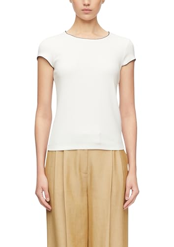 comma-tops-2180568-t-shirt-gr-e-38-damen image 8