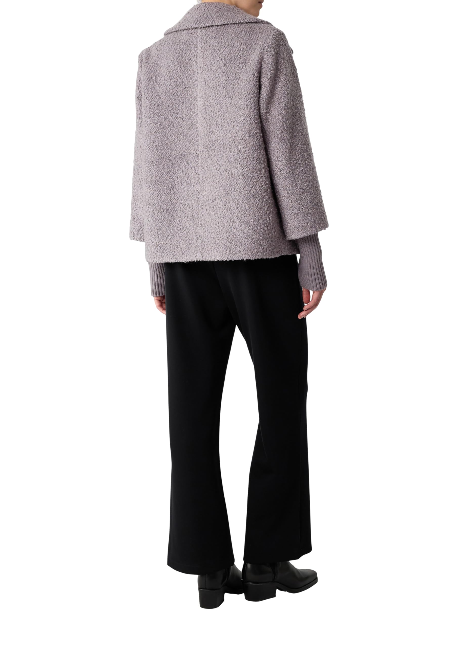 comma-coats-kurzmantel-revers-2174070-gr-42 image 2