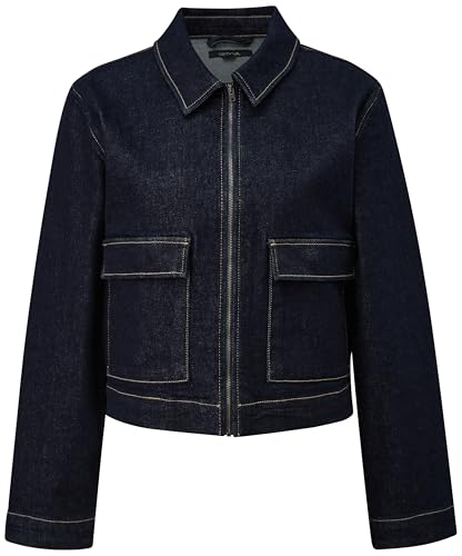 comma-jeans-jacke-damen-gr-42-blau image 3