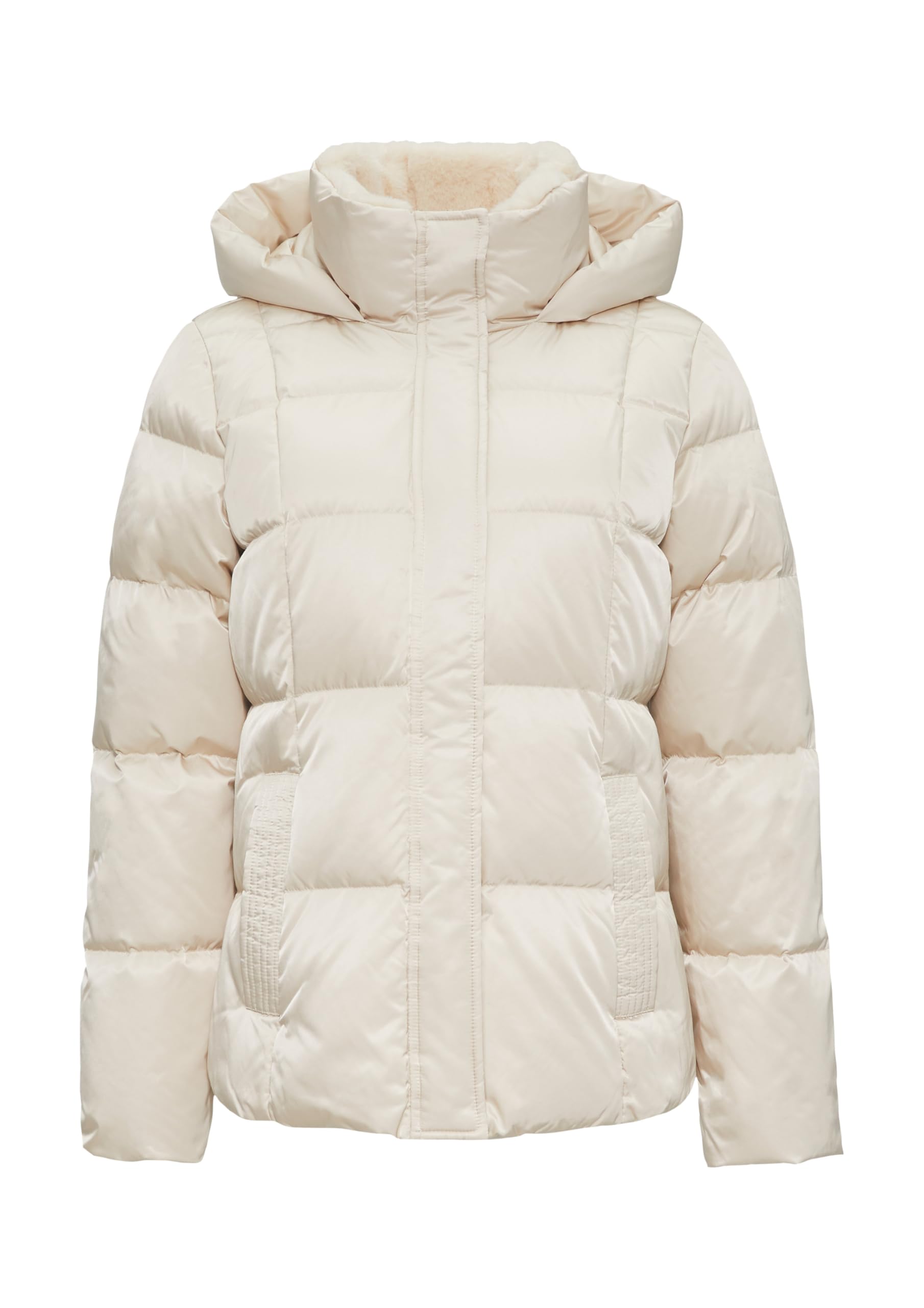 comma-jackets-2150858-steppjacke-8009-kapuze image 5