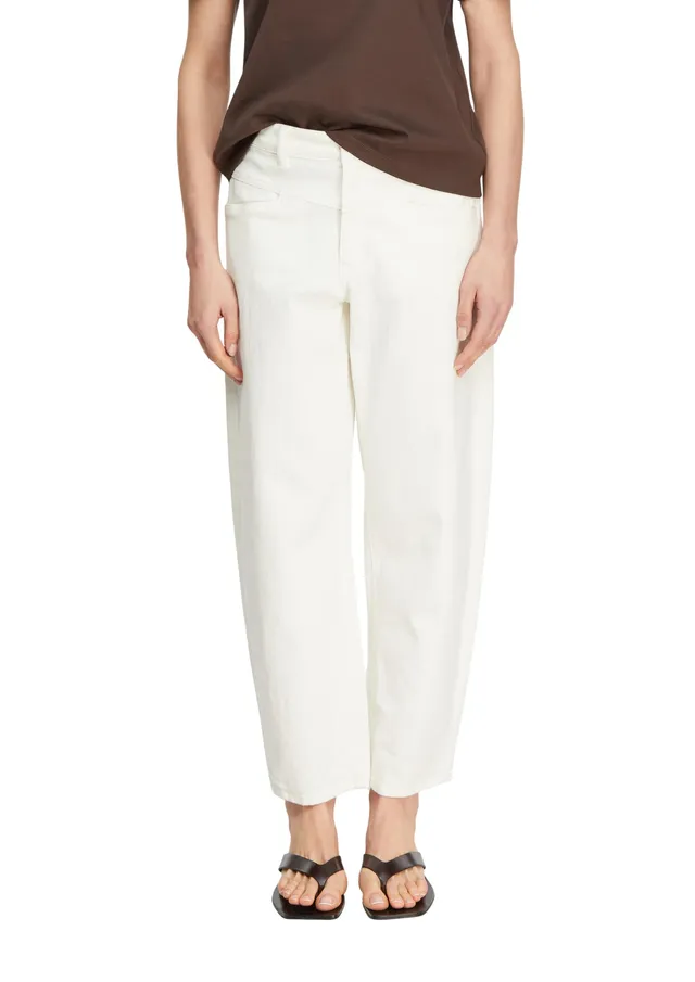 comma-jeans-2181534-barrel-leg-jeanshose-gr-e-38 image 1