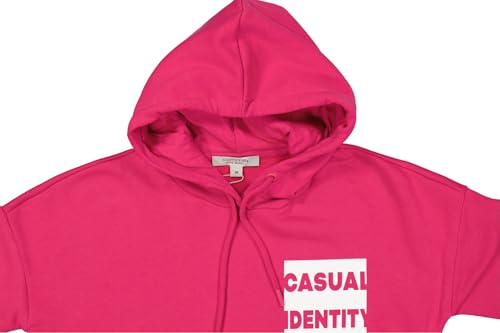 comma-knitwear-kapuzenpullover-pink-gr-36 image 8