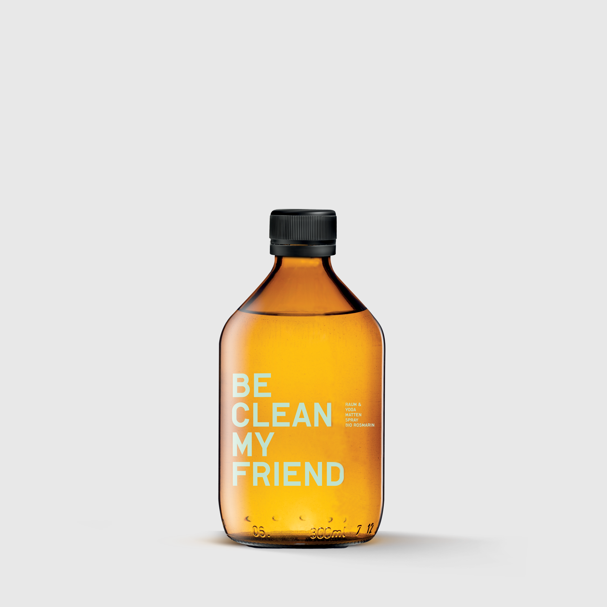 be-my-friend-yogamattenspray-refill-1l-zitrone-lavendel image 2