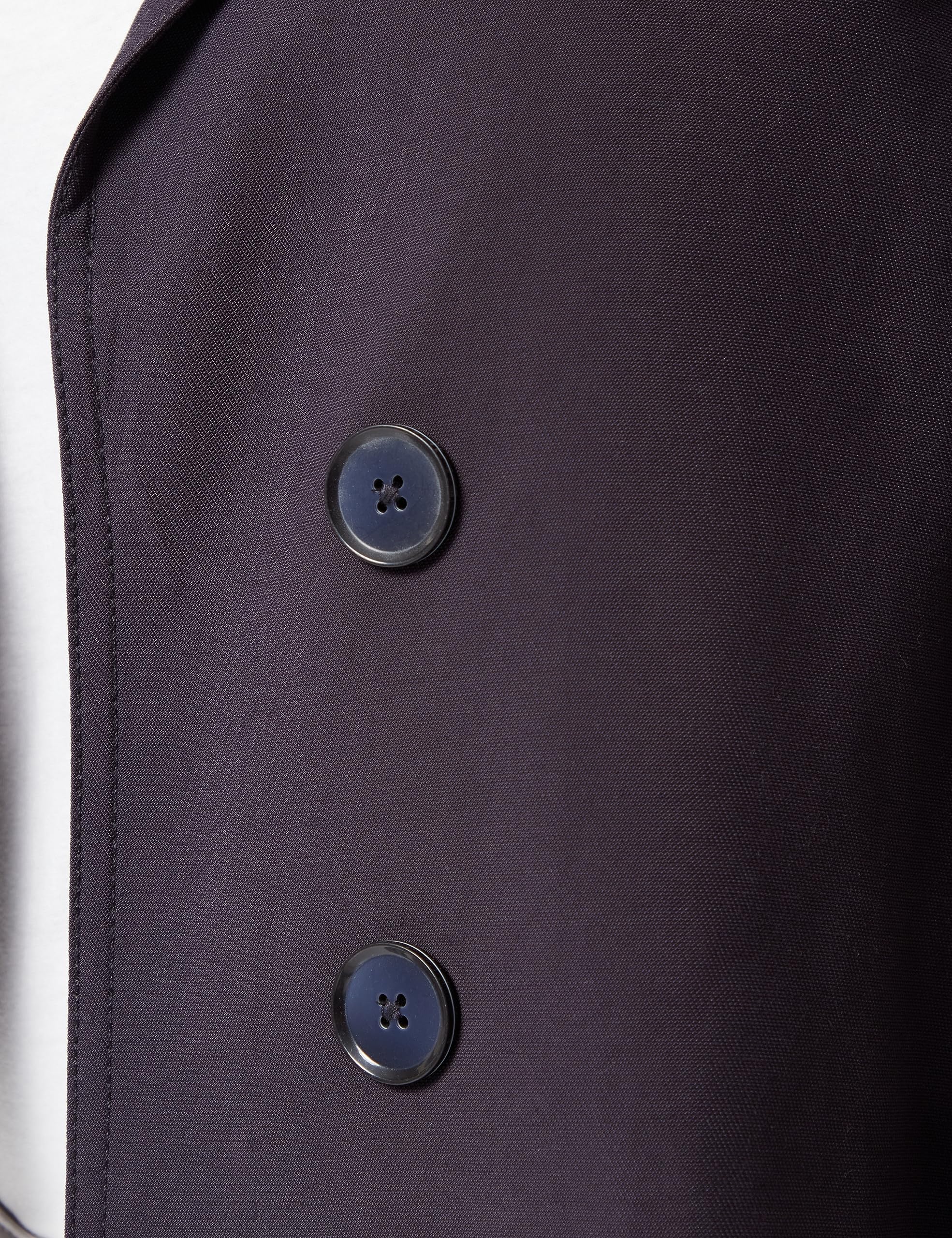 comma-blazers-blazer-damen-gr-38-webware-elegant image 4