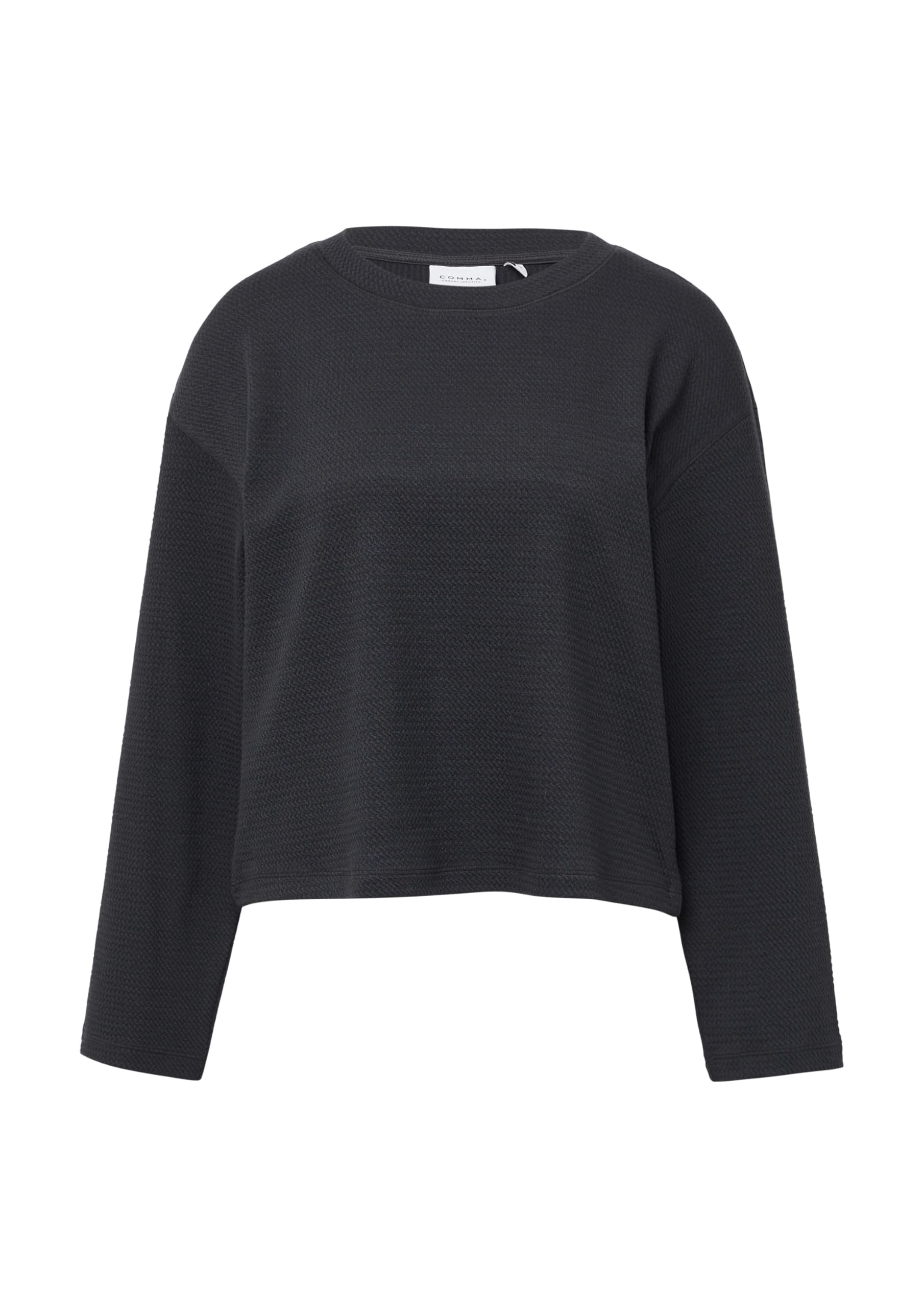 comma-2170990-sweatshirt-damen-relaxed-fit-gr-e-46 image 3