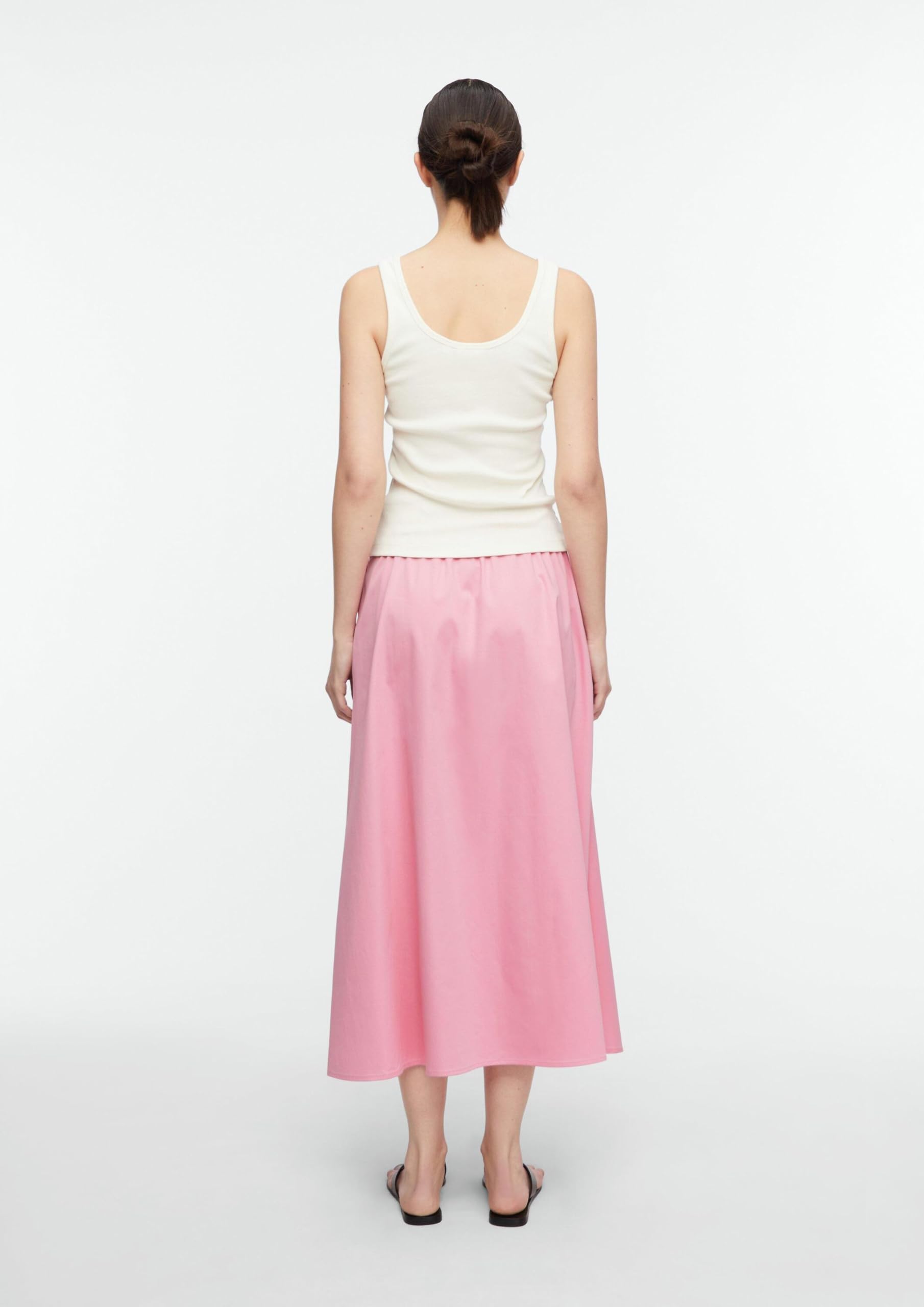 comma-2180709-schlupfrock-lang-damen-rock-gr-e-38 image 7