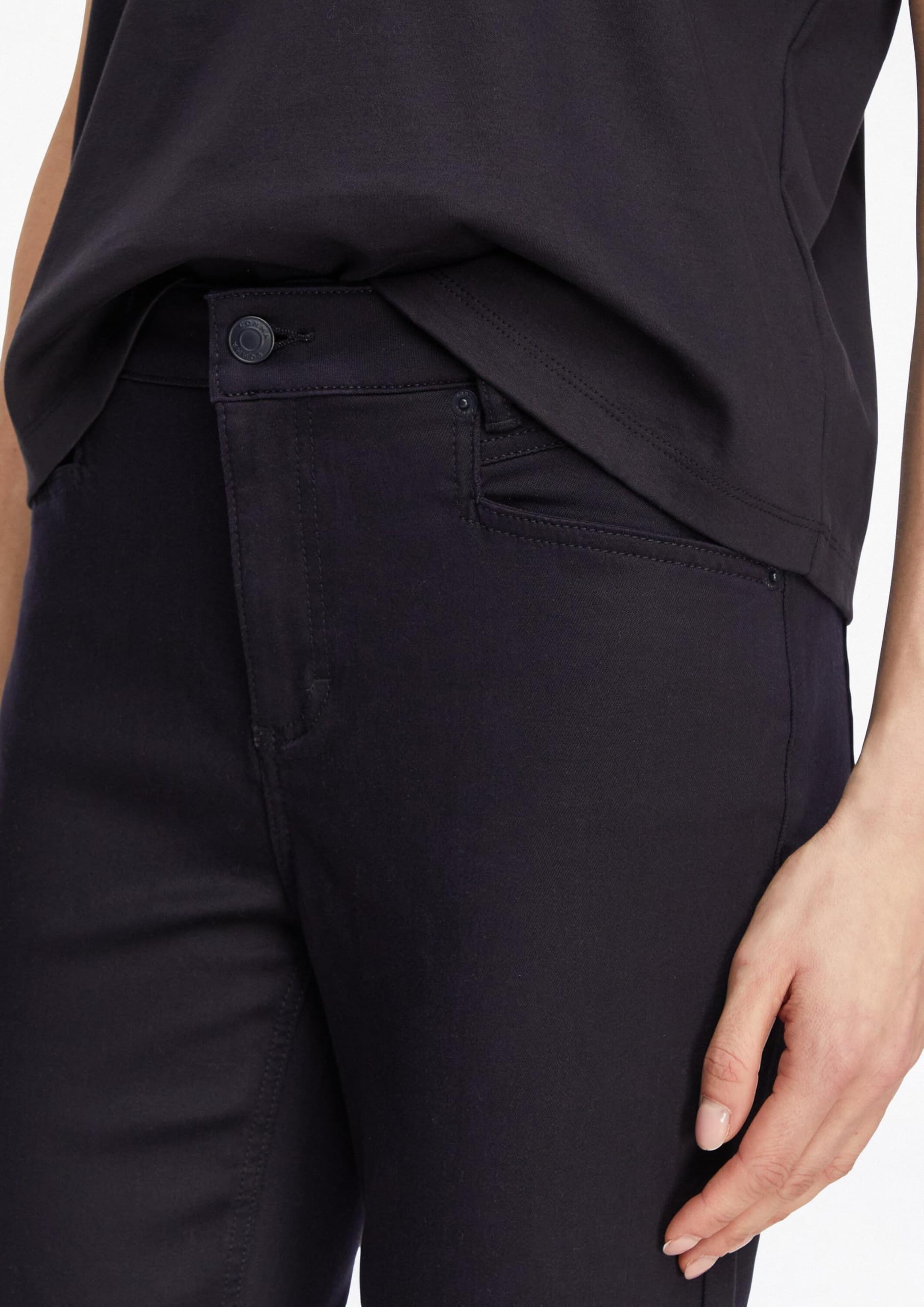 comma-hose-2179882-chino-slim-leg-gr-42 image 4