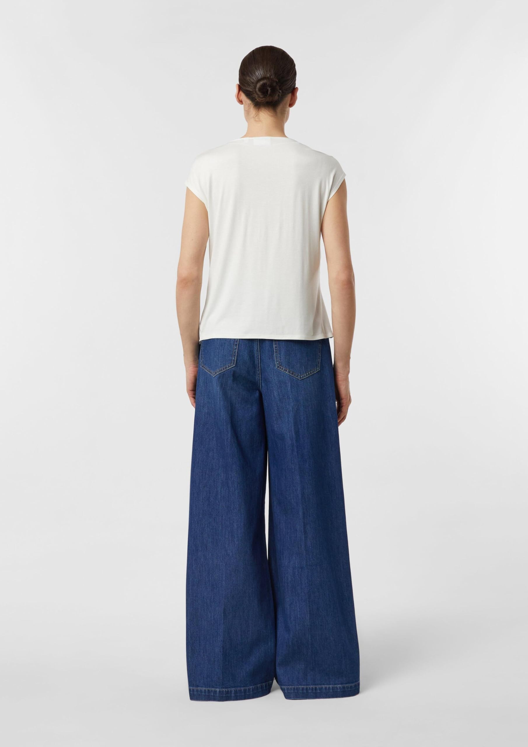 comma-blouses-blusenshirt-fabricmix-wei-gr-e-38 image 8