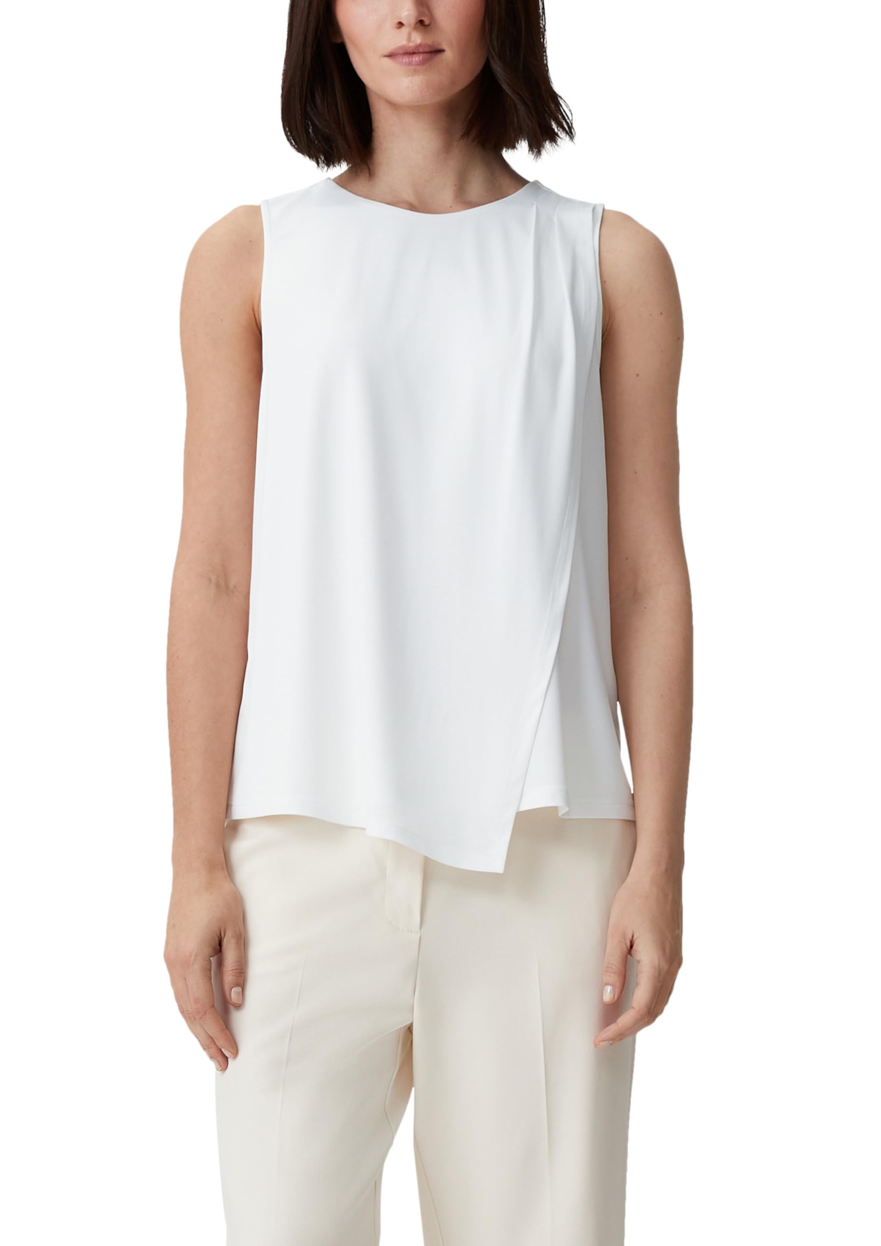 comma-tops-t-shirt-2133430-wei-gr-36-jersey image 1