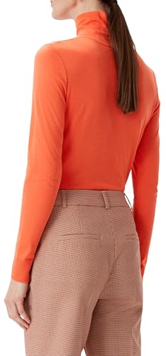 comma-2137905-bluse-damen-mit-rollkragen-gr-e-40 image 8