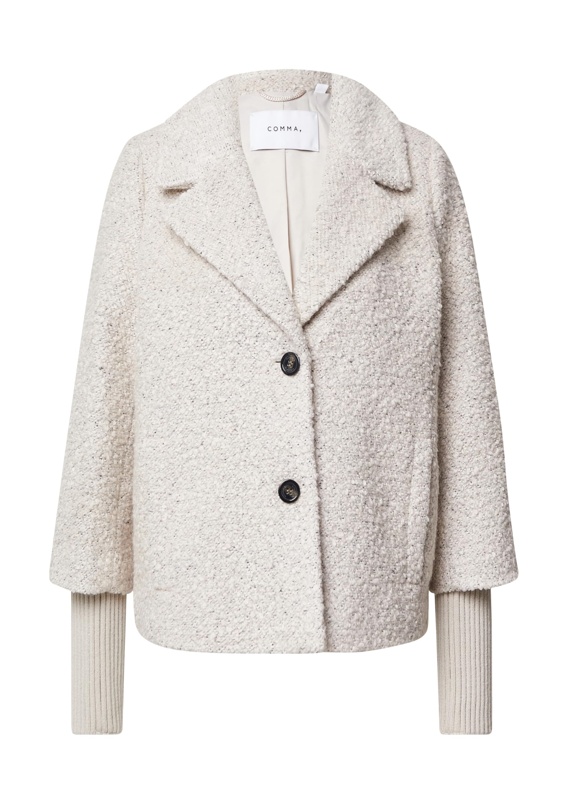 comma-jackets-2174070-outdoor-jacke-gr-40-reverskragen image 5