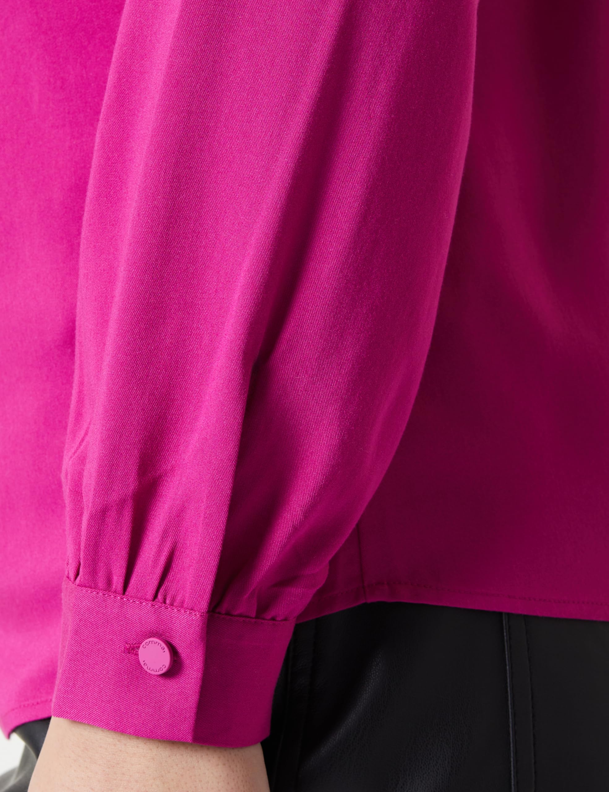 comma-2138918-schluppenbluse-bluse-4489 image 4