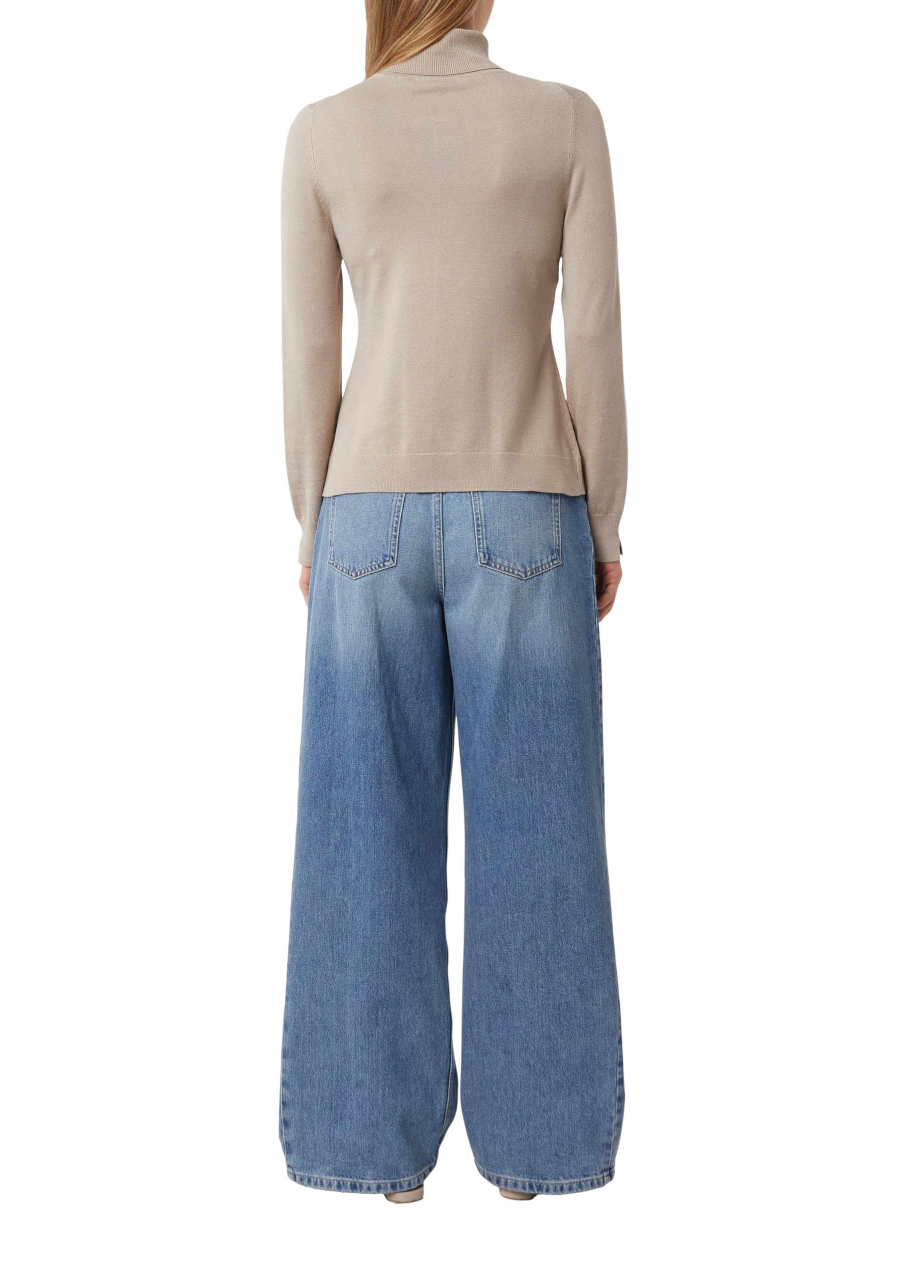comma-rollkragenpullover-slim-fit-gr-36 image 2