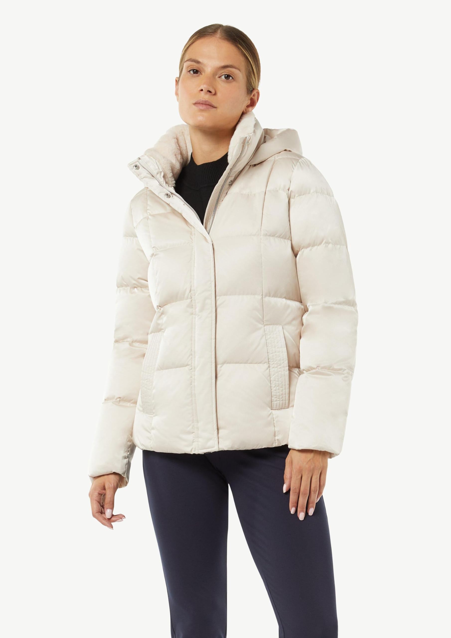 comma-jackets-2150858-steppjacke-8009-kapuze image 3