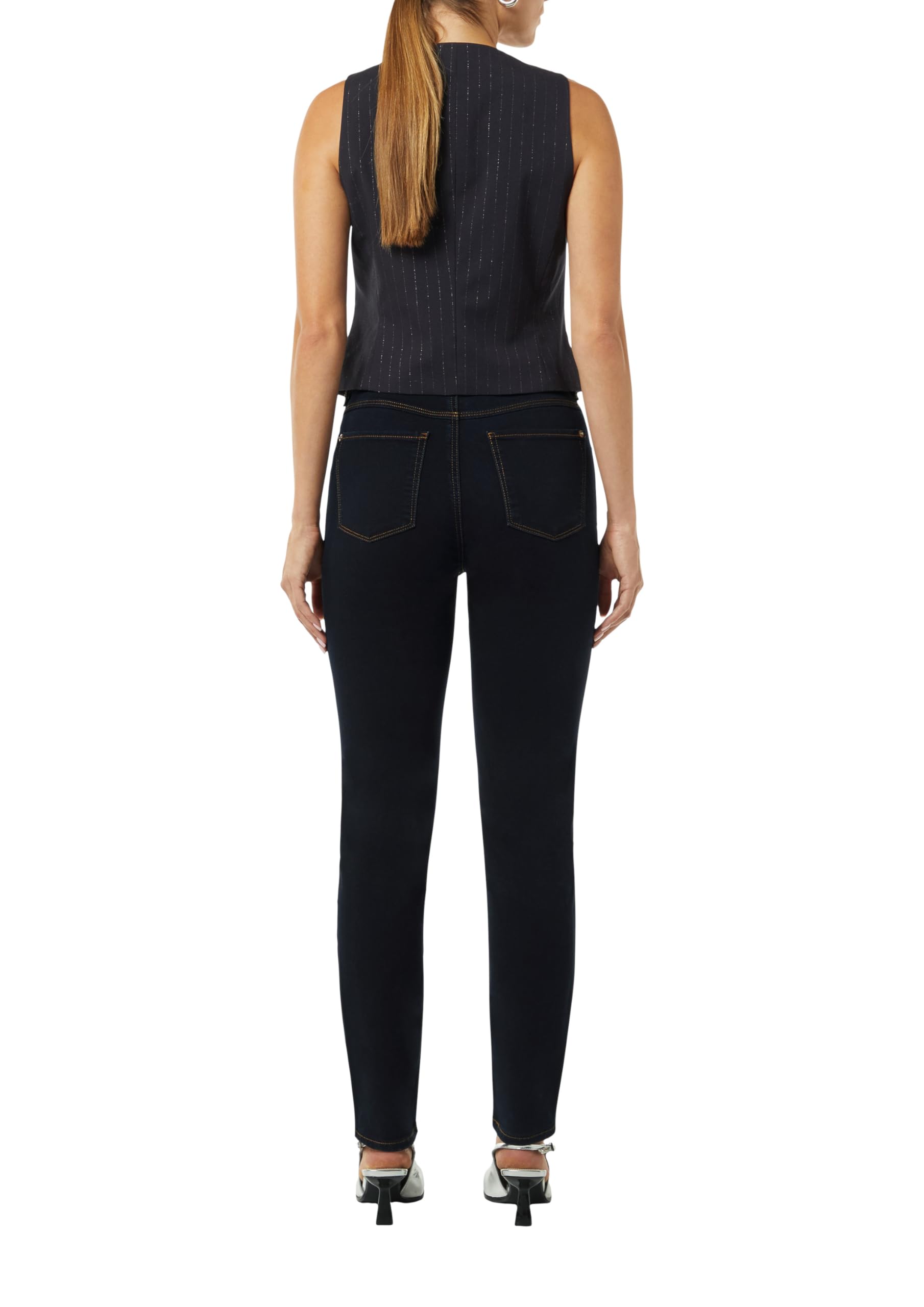 comma-slim-leg-jeans-damen-dunkle-waschung-gr-40 image 2