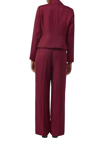 comma-blazer-kurz-damenblazer-reverskragen-business image 8
