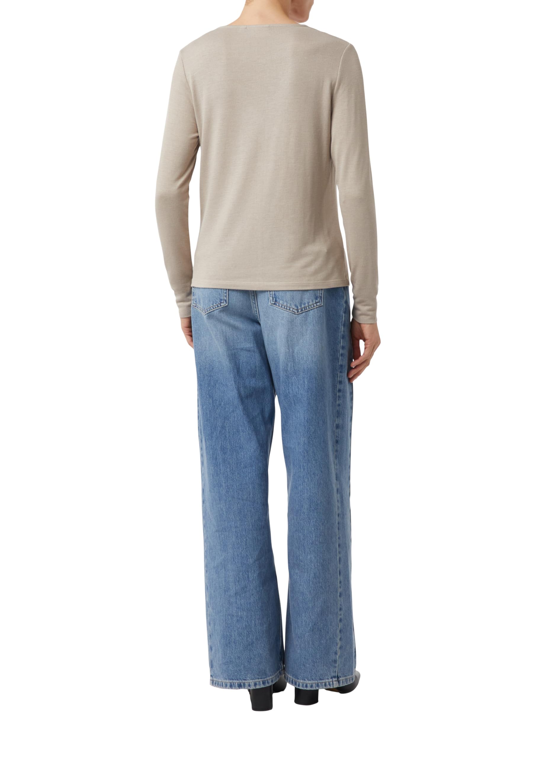 comma-2175212-t-shirt-damen-8431-langarm image 2