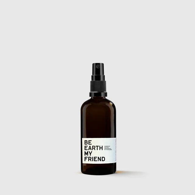 be-my-friend-be-earth-raumspray-koriander-100-ml-bio image 1