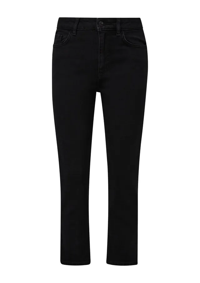 comma-jeans-damenjeans-2138466-42w-34l-stretch image 1