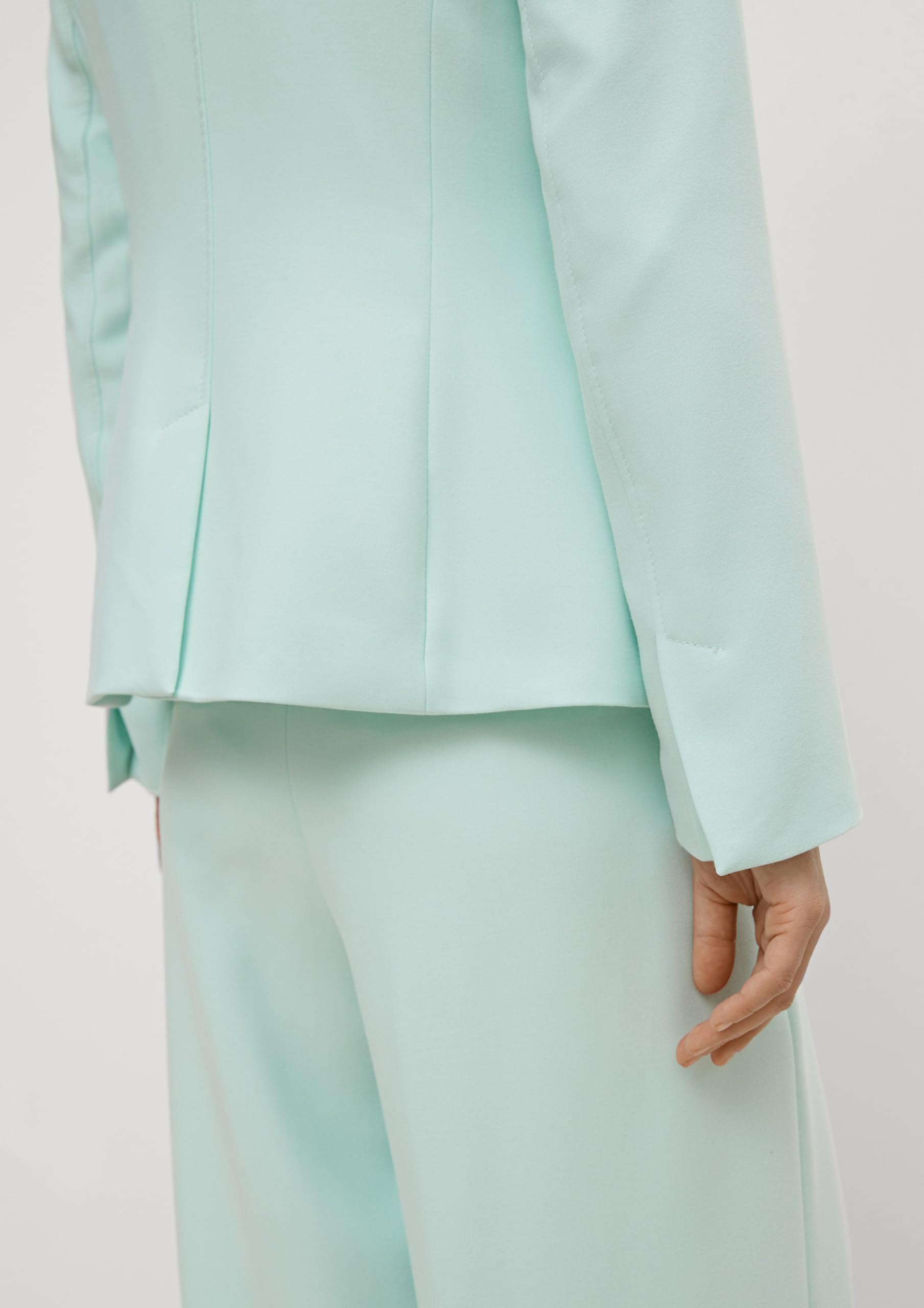 comma-60-2-61-15-152-blazer-gr-44-t-rkis-elastisch image 5