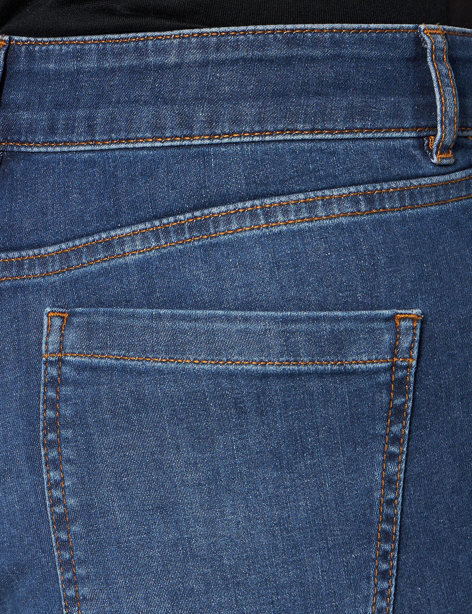 comma-jeans-damenjeans-slim-fit-mit-elasthan image 5