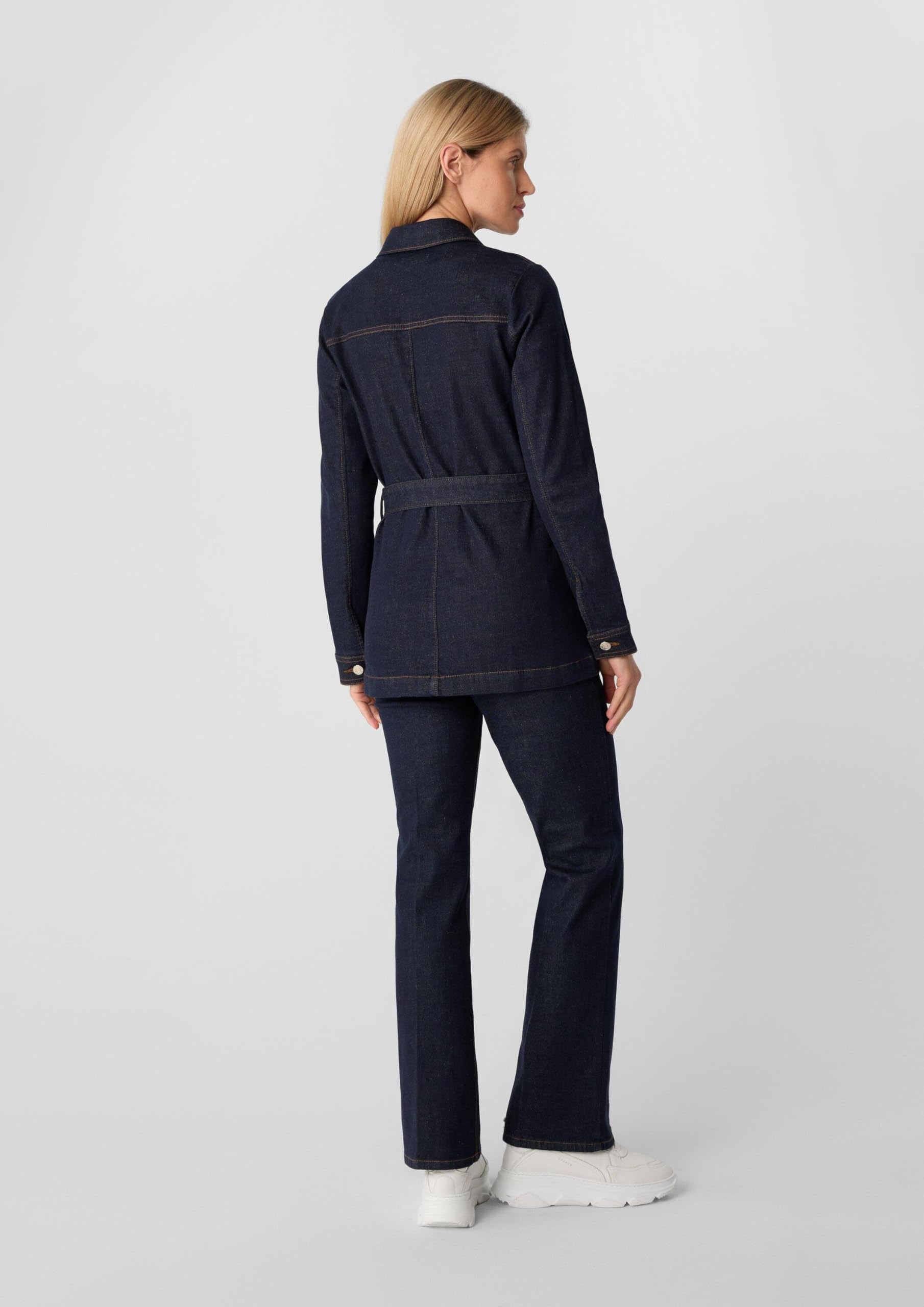 comma-suits-2170371-business-anzug-jacke-navy-gr-40 image 7