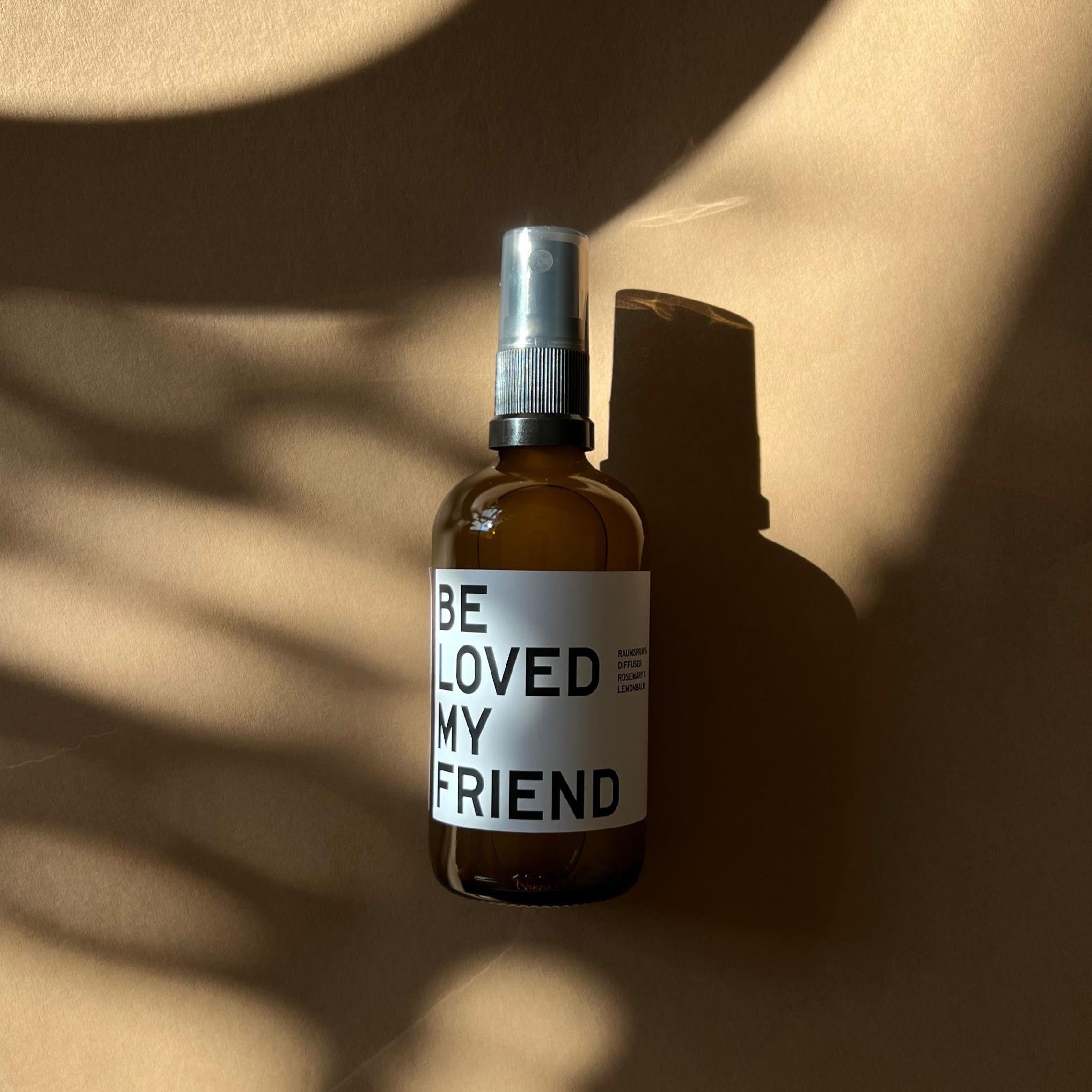 be-my-friend-be-loved-raumspray-rosmarin-melisse-100ml image 2