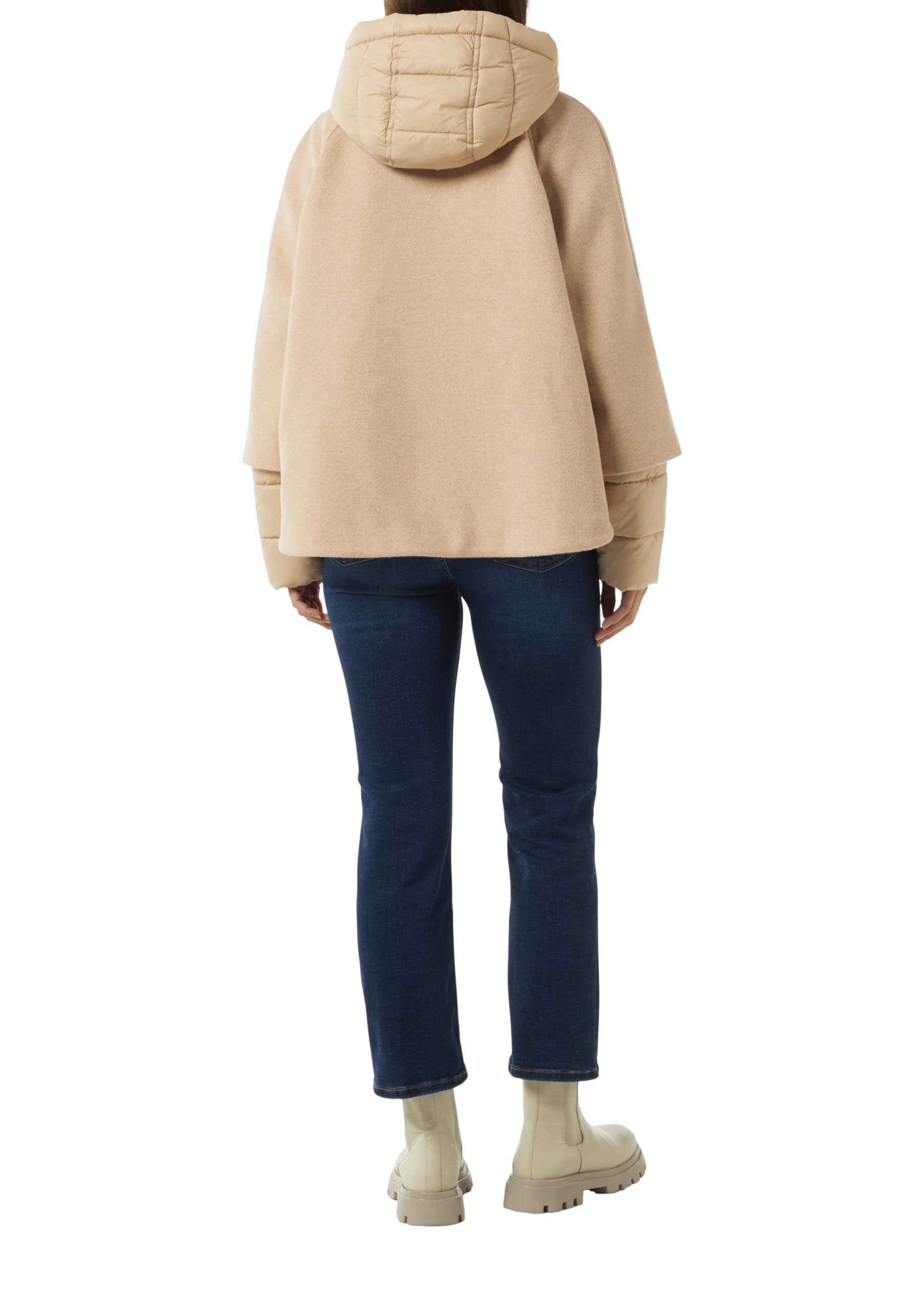 comma-outdoor-jacke-2151164-taftfutter-gr-m image 2
