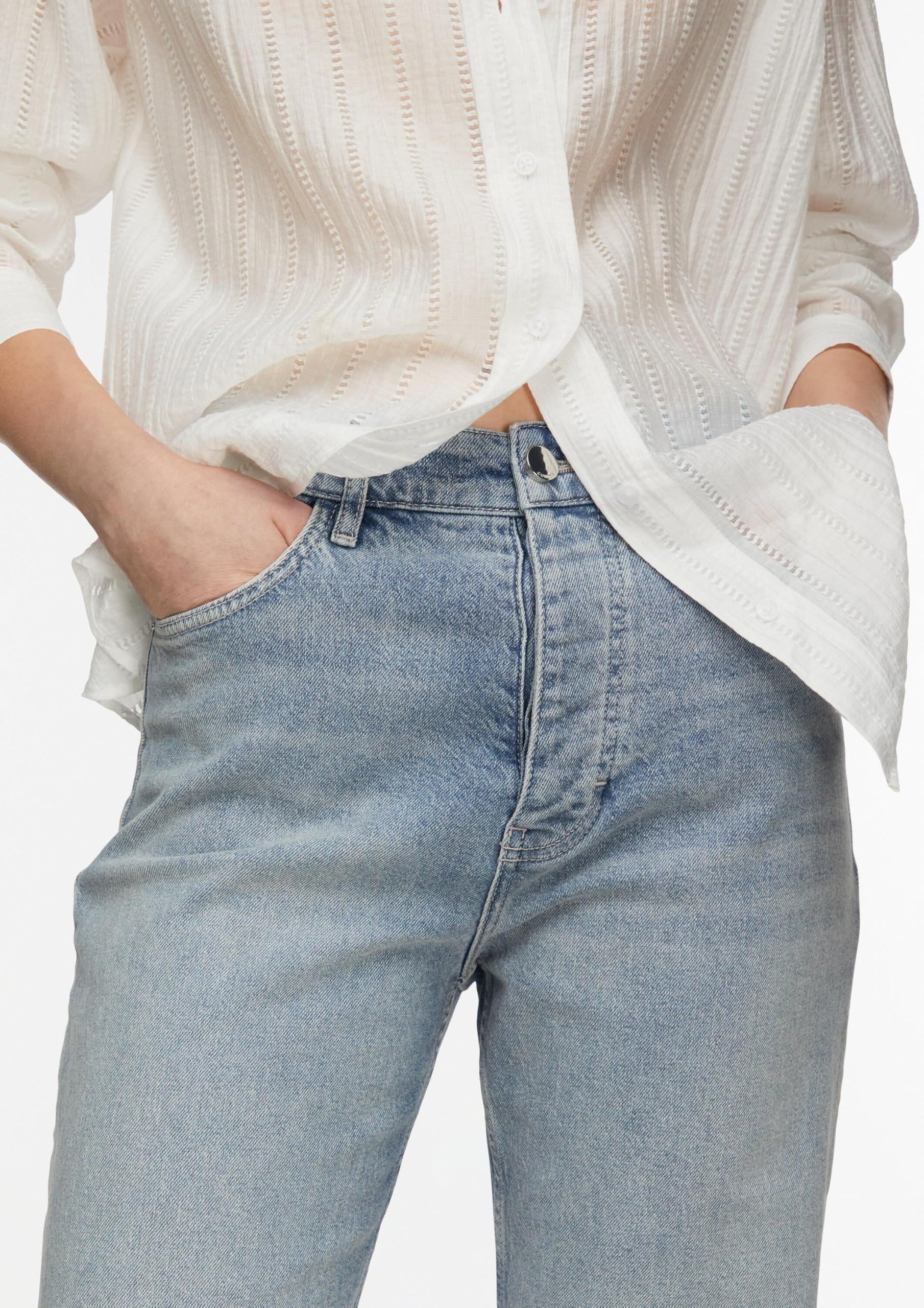 comma-jeans-high-rise-straight-gr-e-36-fransen image 3
