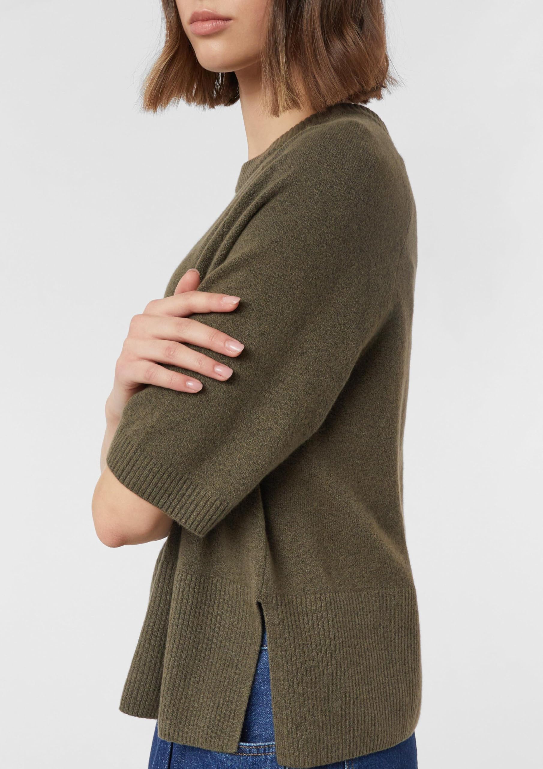 comma-strickpullover-relaxed-fit-raglan-feinstrick-pulli image 4