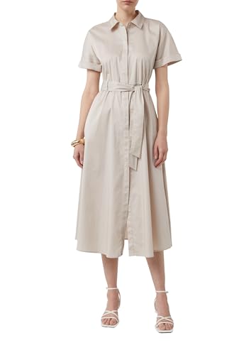 comma-blusenkleid-2164412-mit-g-rtel-gr-e-38 image 8