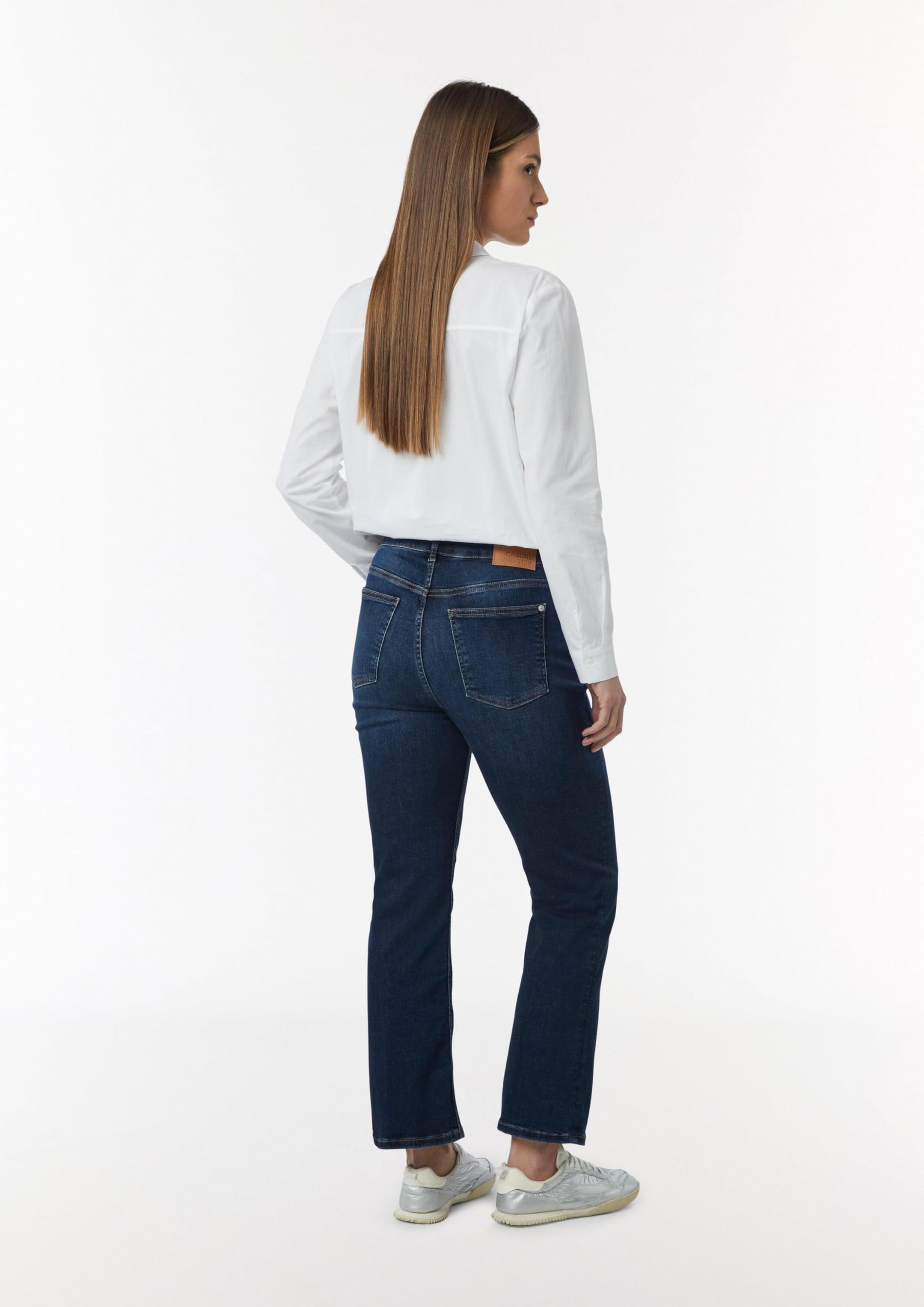 comma-jeans-hose-2153681-dunkelblau-gr-44 image 7